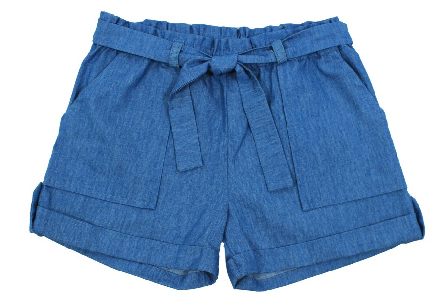 Girl Dr Kid | Girl Shorts