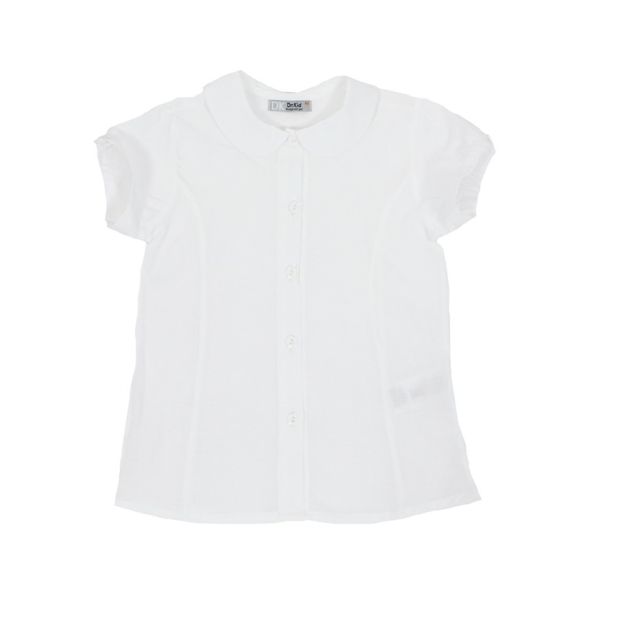 Girl Dr Kid | Girl Blouse