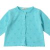 Newborn Dr Kid | Cardigan (Newborn)