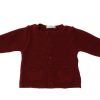 Newborn Dr Kid | Cardigan (Newborn)