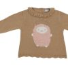 Baby Girl Dr Kid | Baby Girl Sweater