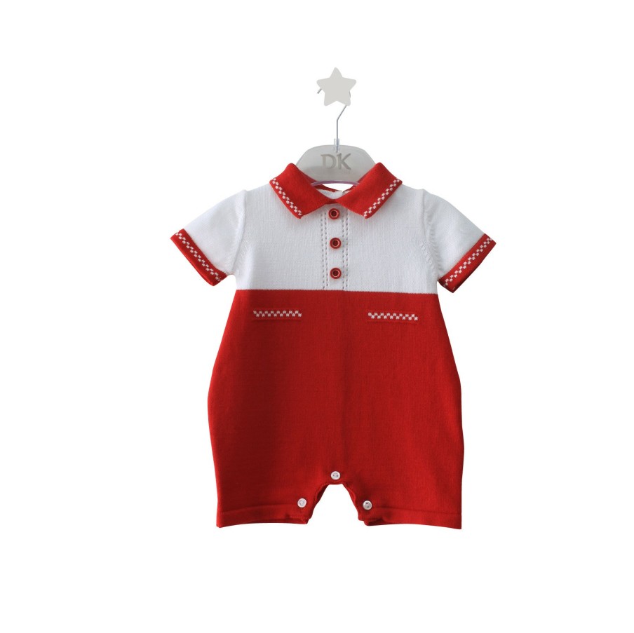 Newborn Dr Kid | Newborn Overall