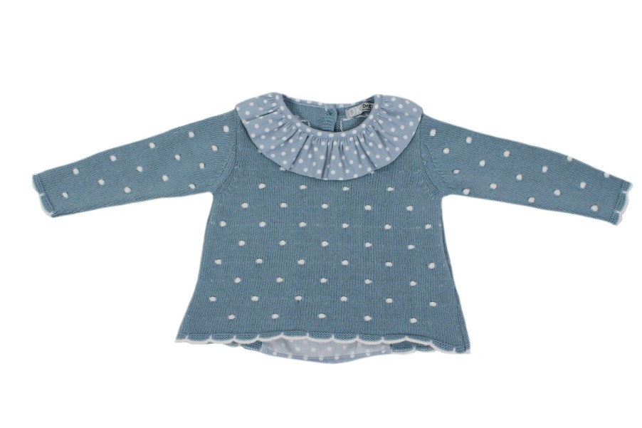 Baby Girl Dr Kid | Baby Girl Sweater