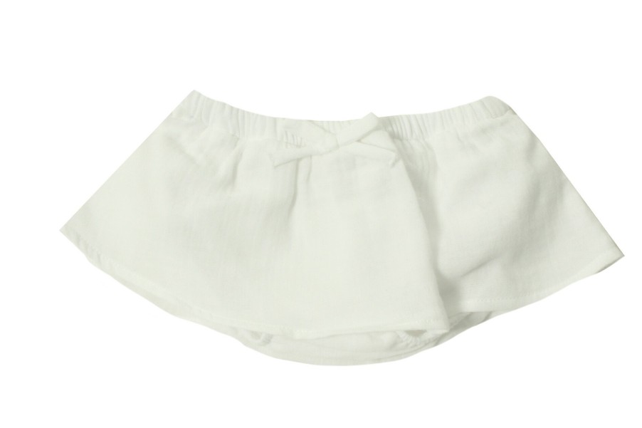 Organic Collection Dr Kid | Skirt (Newborn)