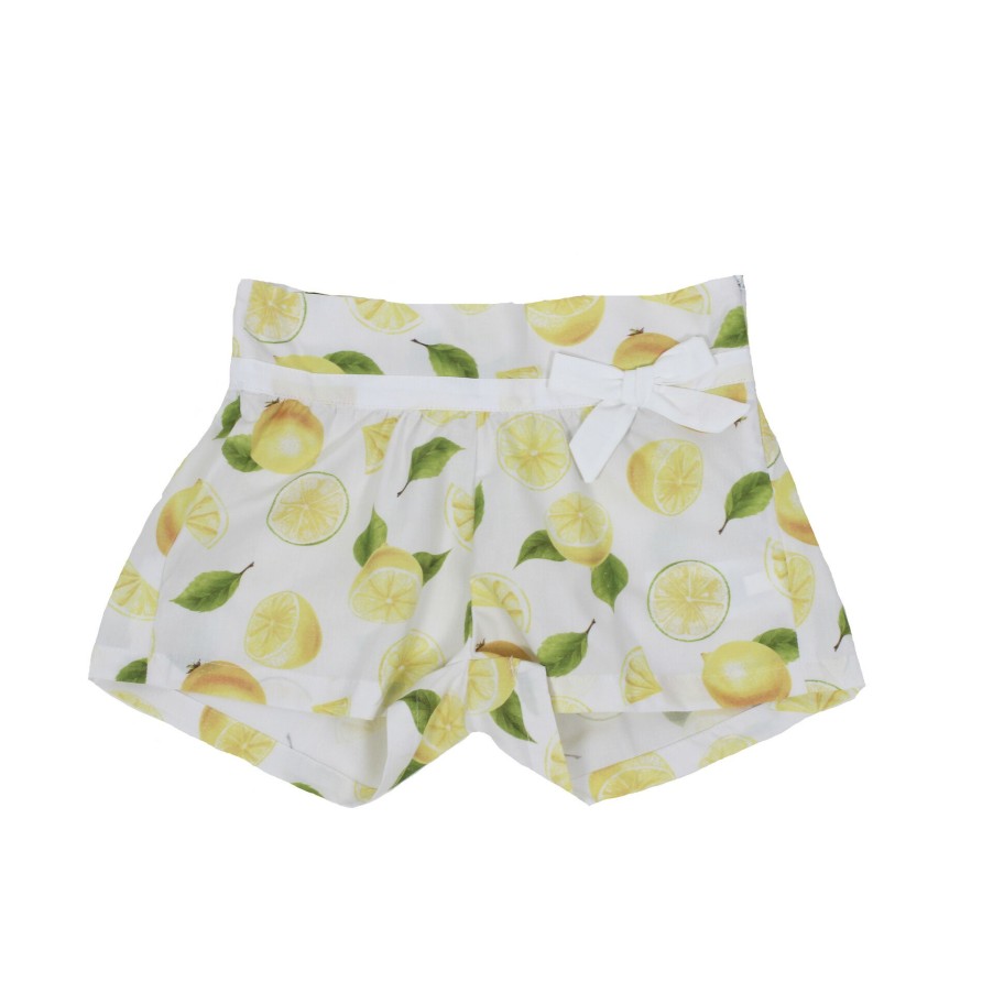 Girl Dr Kid | Girl Shorts