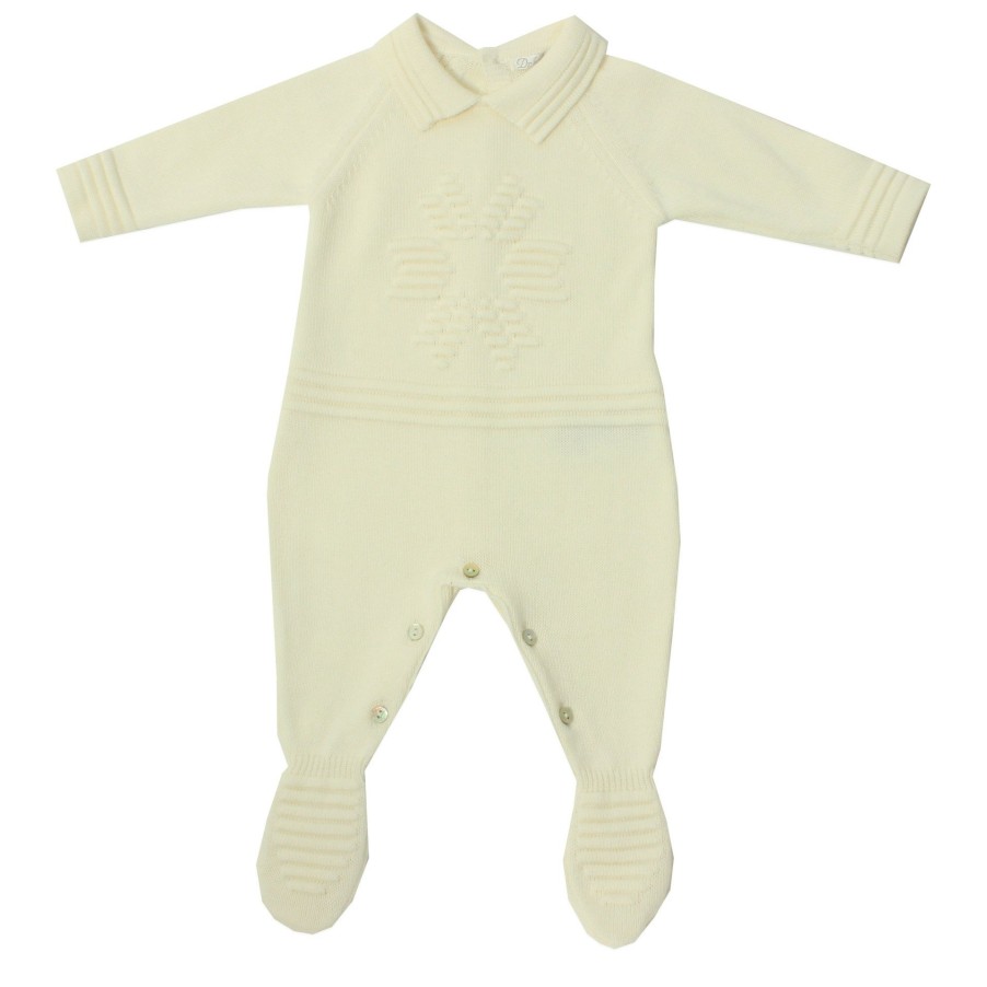 Organic Collection Dr Kid | Overall (Newborn)