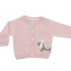 Newborn Dr Kid | Newborn Cardigan