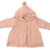 Newborn Dr Kid | Cardigan (Newborn)