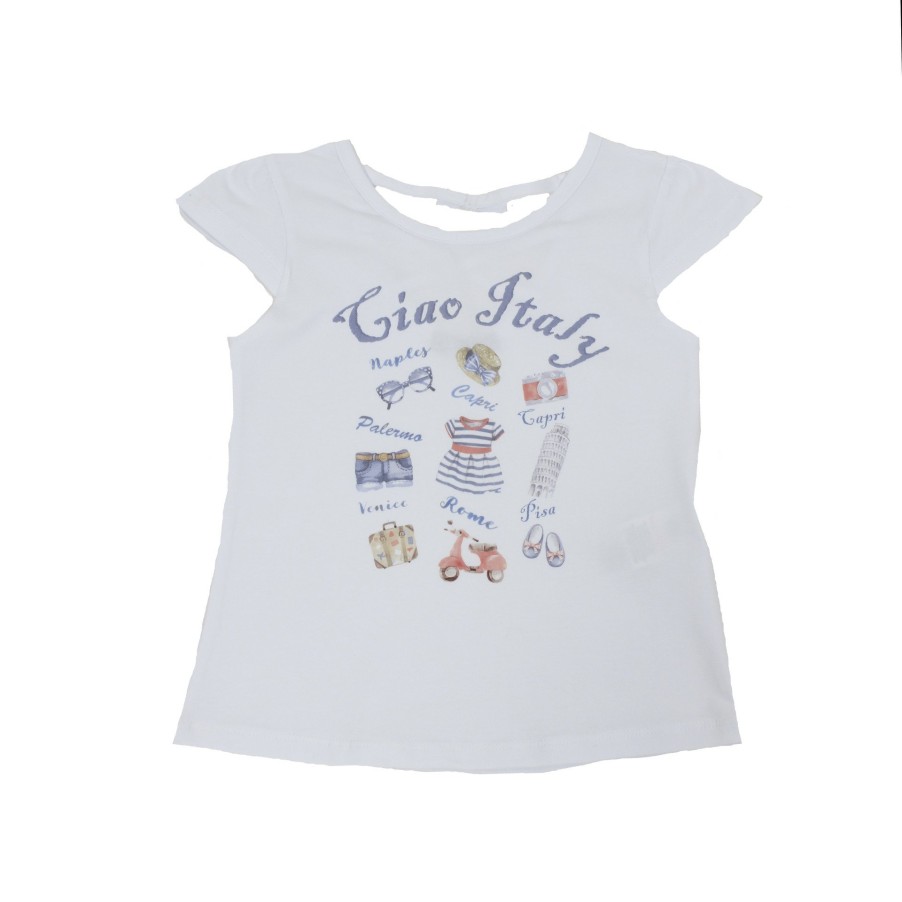 Girl Dr Kid | Girl T-Shirt