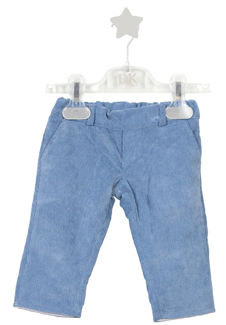 Newborn Dr Kid | Newborn Pants