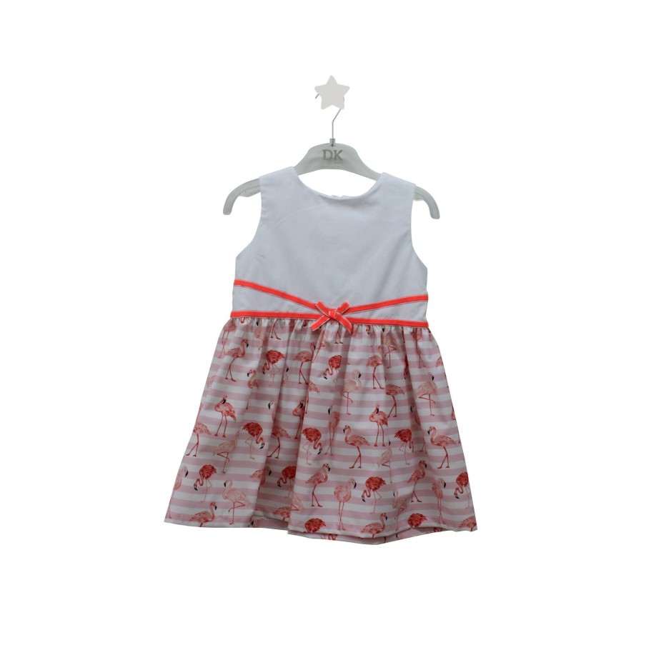 Girl Dr Kid | Girl Dress