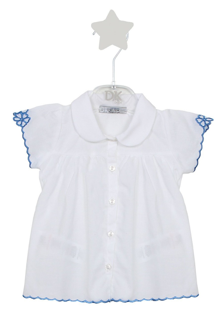 Baby Girl Dr Kid | Baby Blouse