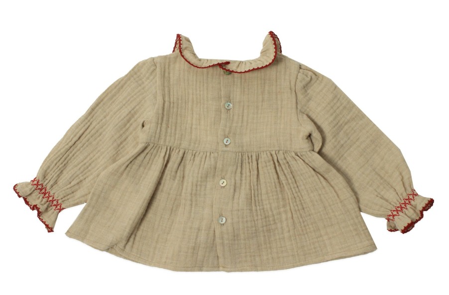 Baby Girl Dr Kid | Baby Girl Blouse