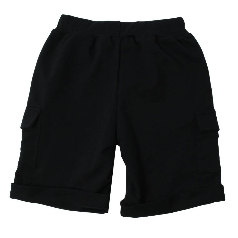 Boy Dr Kid | Baby Boy Shorts