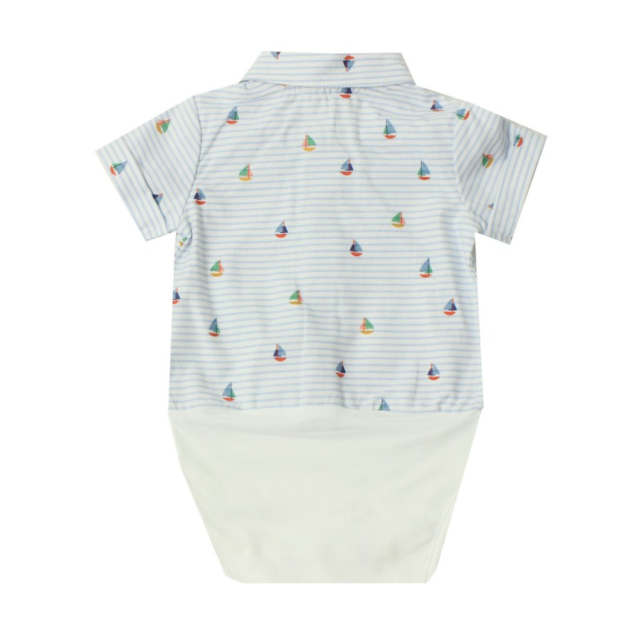 Newborn Dr Kid | Body (Newborn)