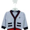 Baby Boy Dr Kid | Baby Cardigan