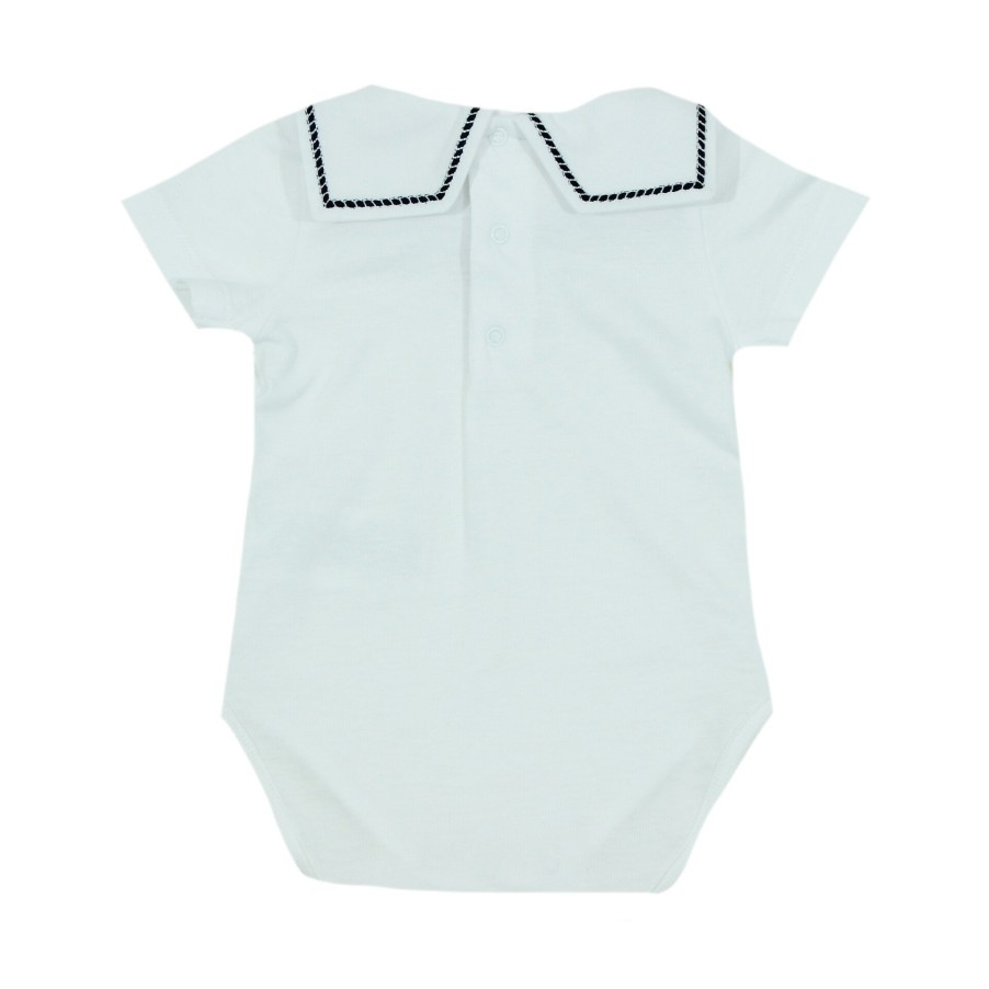 Newborn Dr Kid | Body (Newborn)