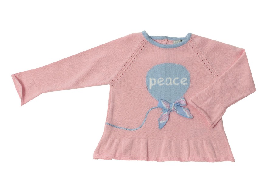 Baby Girl Dr Kid | Baby Girl Sweater