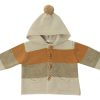 Newborn Dr Kid | Cardigan (Newborn)