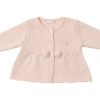 Newborn Dr Kid | Cardigan (Newborn)