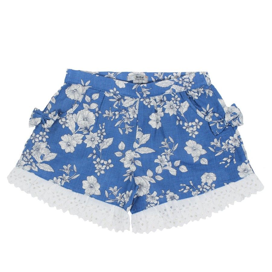 Girl Dr Kid | Girl Shorts