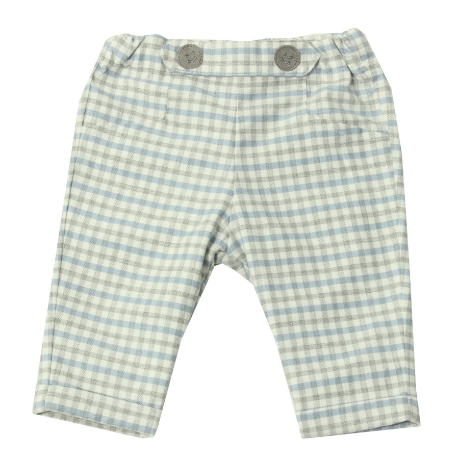 Newborn Dr Kid | Pants (Newborn)