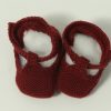 Newborn Dr Kid | Booties (Newborn)