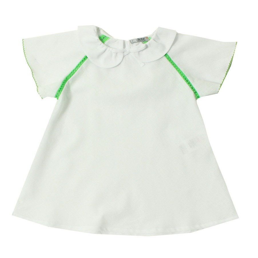 Girl Dr Kid | Girl Blouse