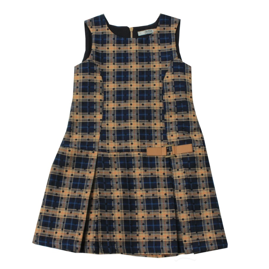 Girl Dr Kid | Girl Dress