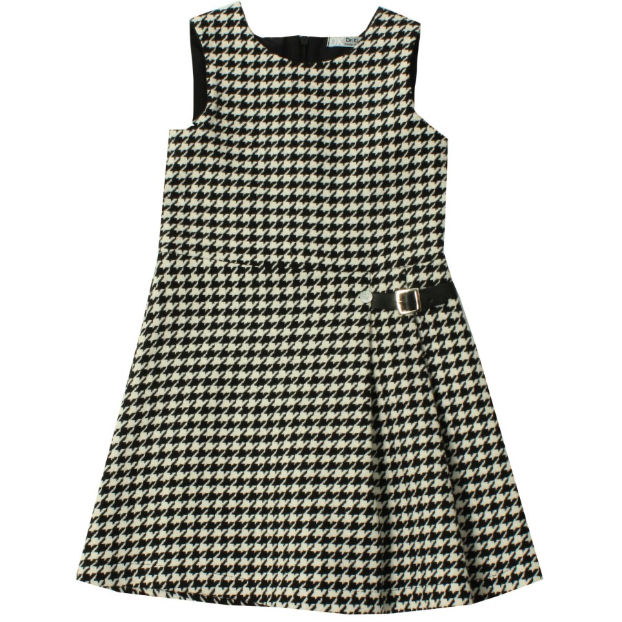 Girl Dr Kid | Girl Dress