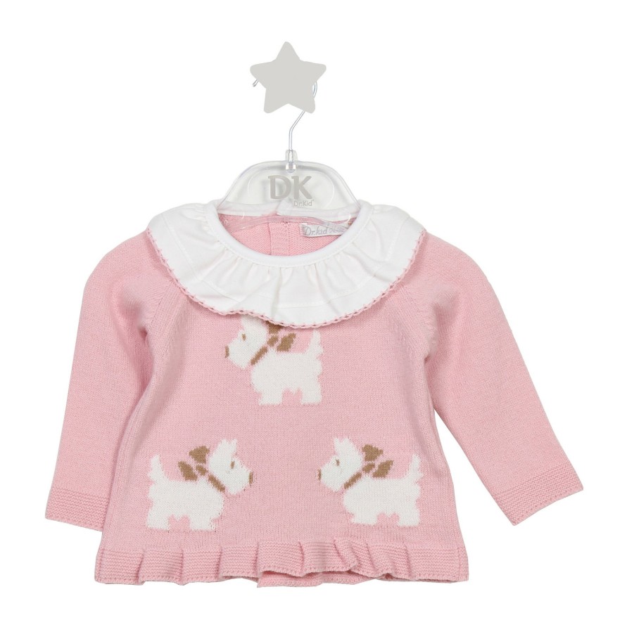 Newborn Dr Kid | Newborn Sweater