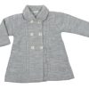 Newborn Dr Kid | Newborn Cardigan