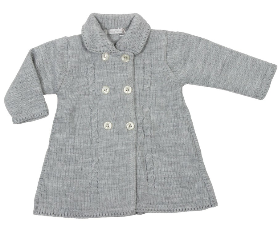 Newborn Dr Kid | Newborn Cardigan