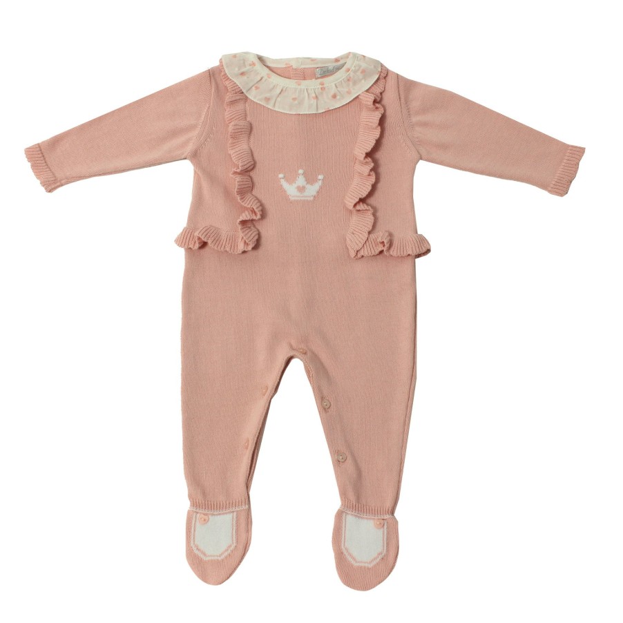 Newborn Dr Kid | Babygrow (Newborn)