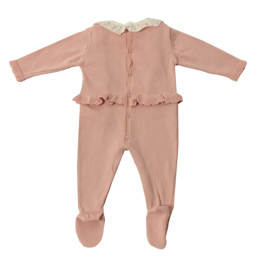 Newborn Dr Kid | Babygrow (Newborn)