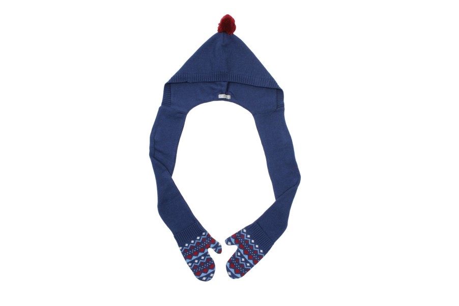 Girl Dr Kid | Girl Scarf