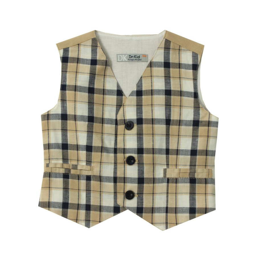 Baby Boy Dr Kid | Baby Boy Vest