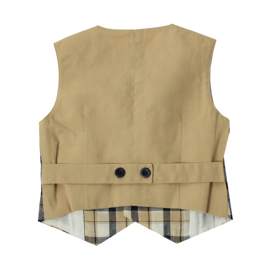 Baby Boy Dr Kid | Baby Boy Vest