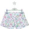 Girl Dr Kid | Girl Shorts