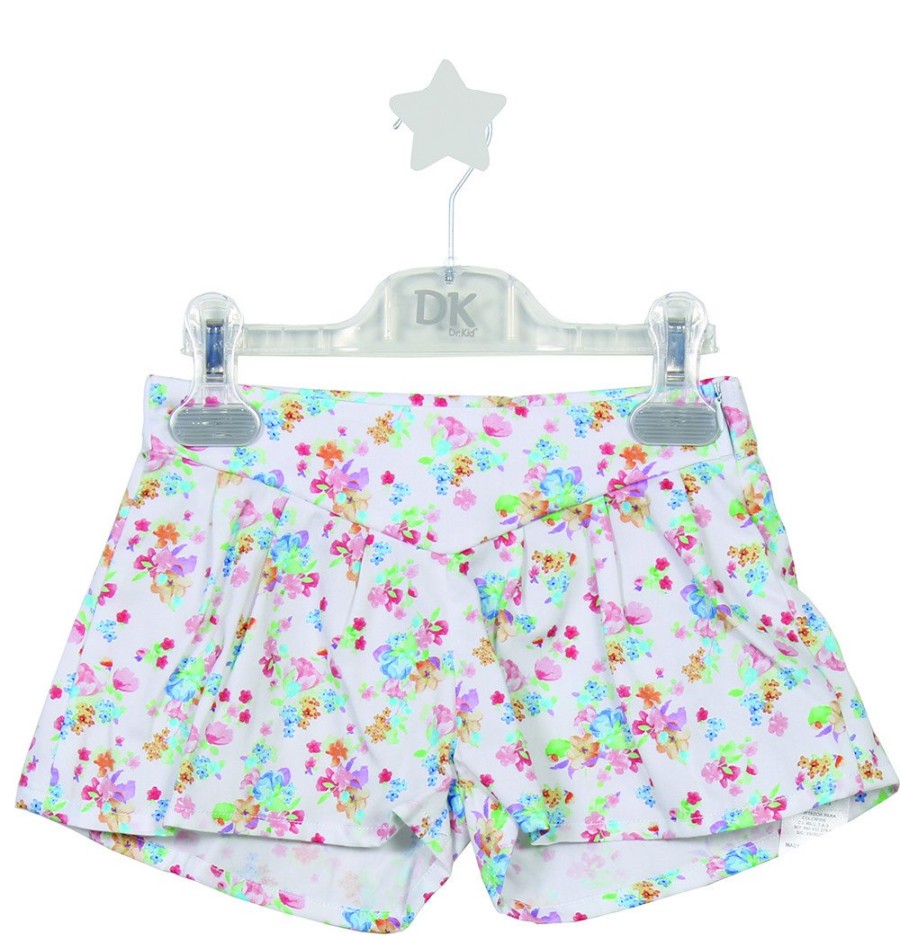 Girl Dr Kid | Girl Shorts