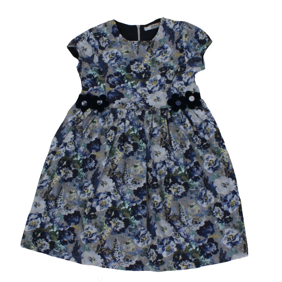 Girl Dr Kid | Girl Dress