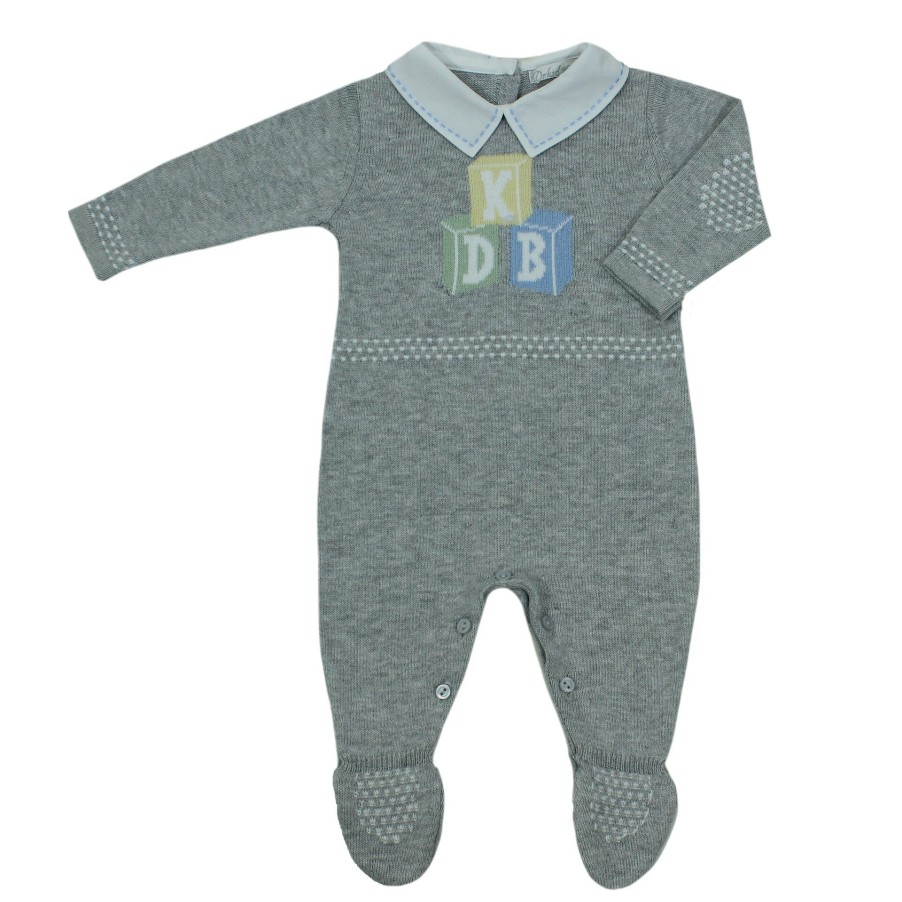 Newborn Dr Kid | Overall (Newborn)