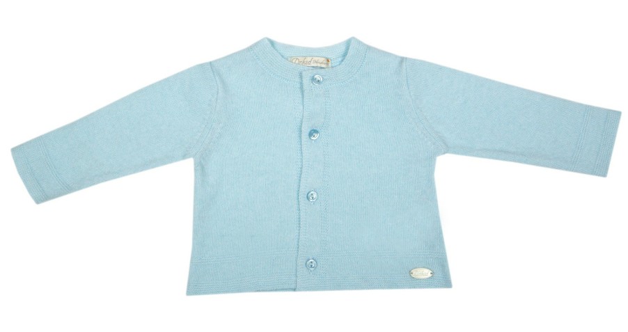 Newborn Dr Kid | Newborn Cardigan