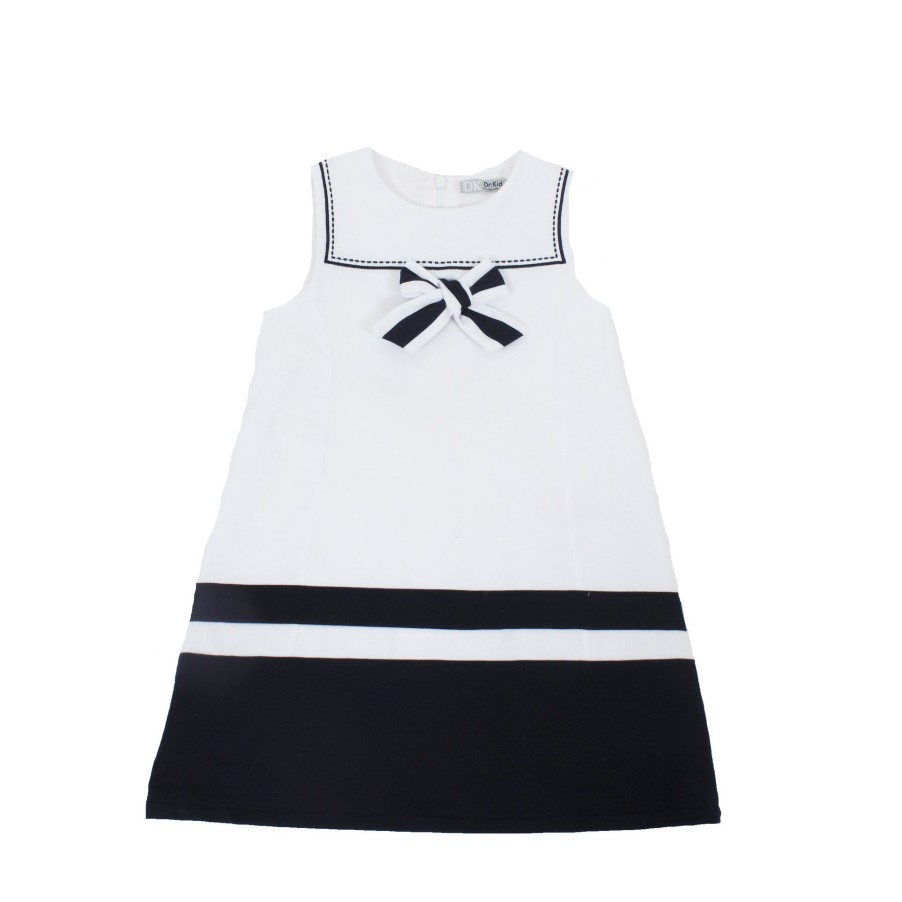 Girl Dr Kid | Girl Dress