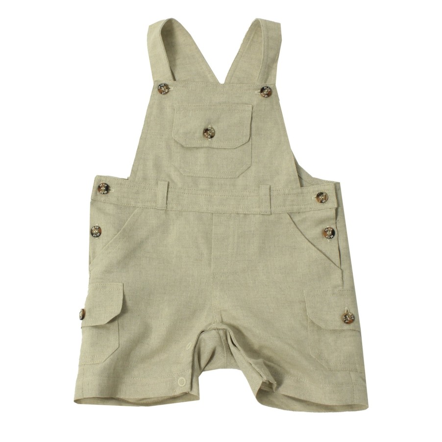 Baby Boy Dr Kid | Baby Boy Jumpsuit