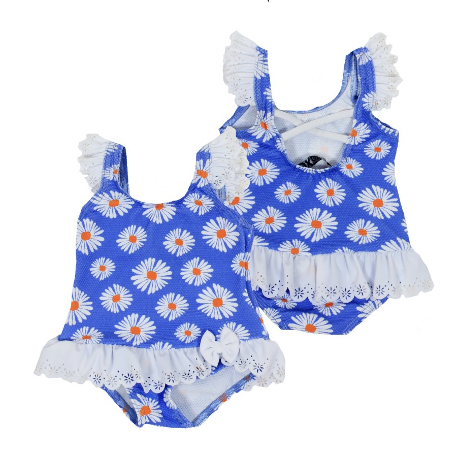 Baby Girl Dr Kid | Baby Girl Bathing Suit