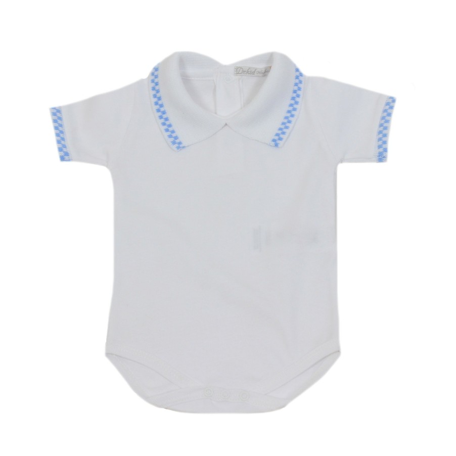 Newborn Dr Kid | Body (Newborn)