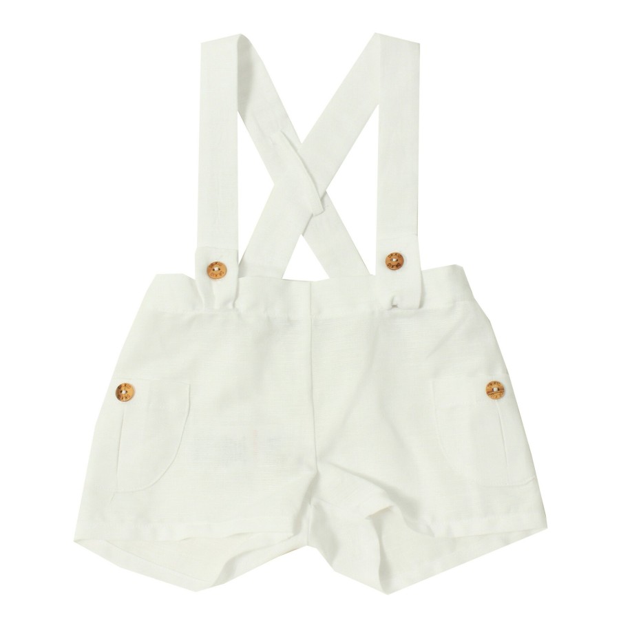 Newborn Dr Kid | Shorts (Newborn)