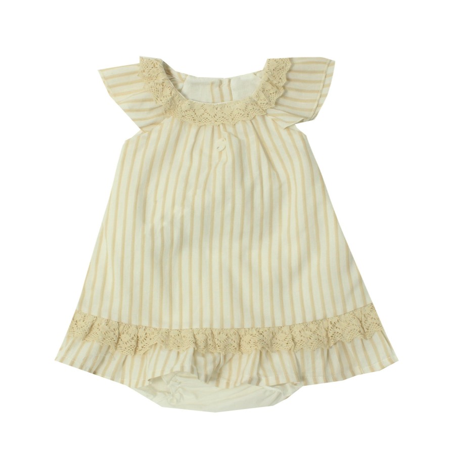 Newborn Dr Kid | Dress (Newborn)