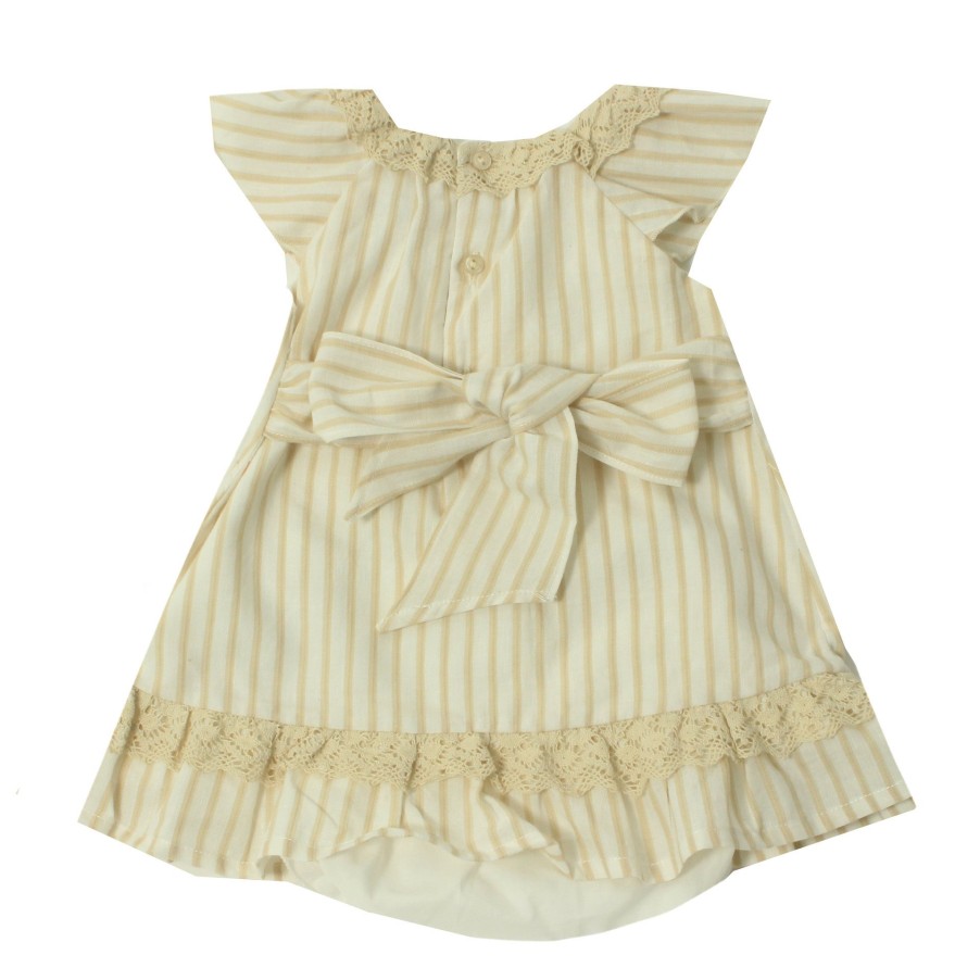 Newborn Dr Kid | Dress (Newborn)